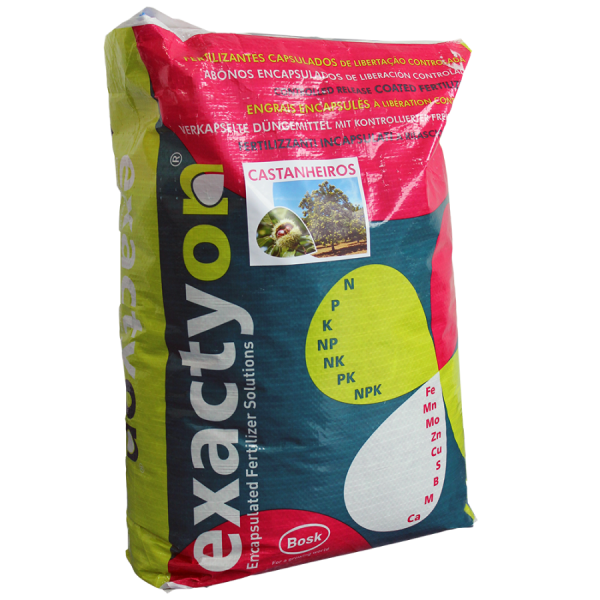 Exactyon AG Castanheiros 12-14-10 (10-12M) - 25kg
