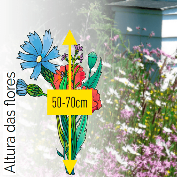 Euroflor Apicultura - 5 Kg