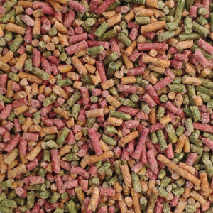 Granulado P/ Melros - 20 Kg