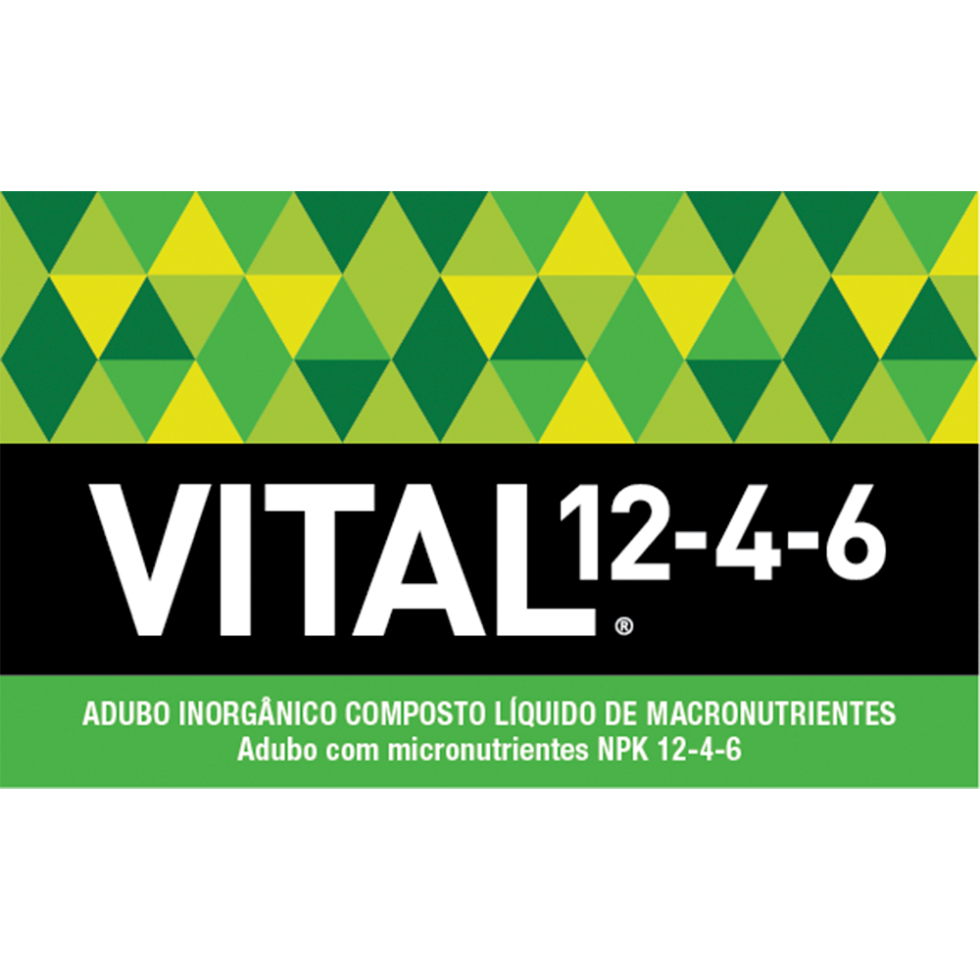 Vital 12-4-6 1L