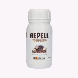 Toupeiras Repell 60 ml