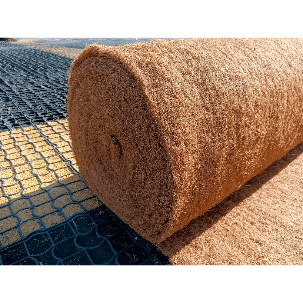 Manta Orgânica Coco - COIR MAT - Image 2