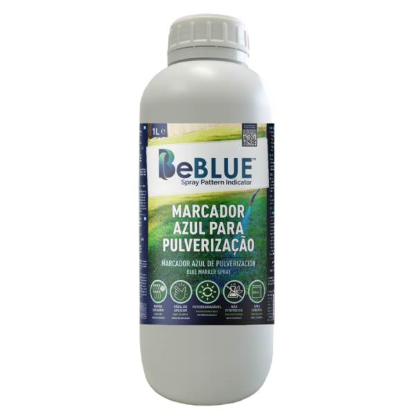 BeBlue Concentrado 1L