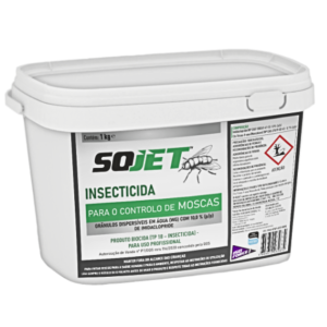 Sojet Balde 1Kg