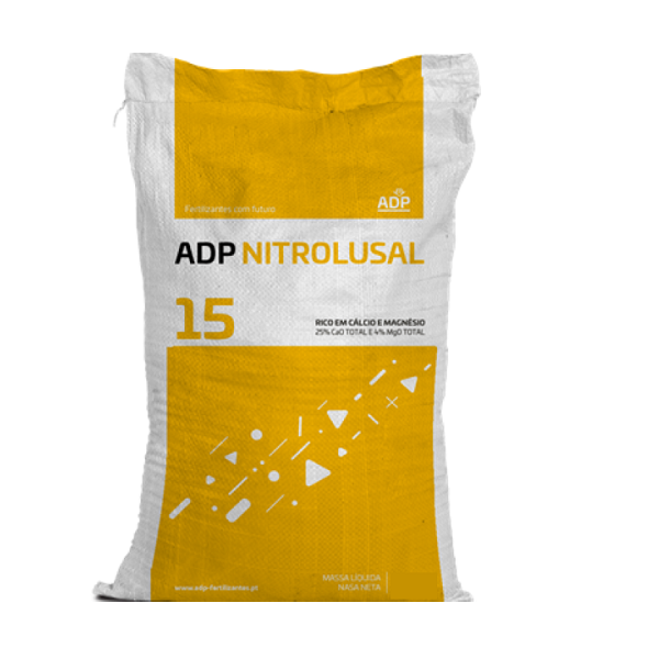 Nitrolusal 15% - 25kg