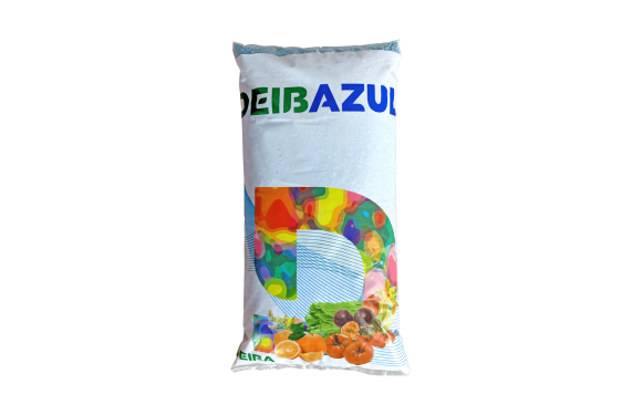 Deiba Azul 25Kg