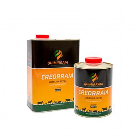 Creolina Lata 1Lt