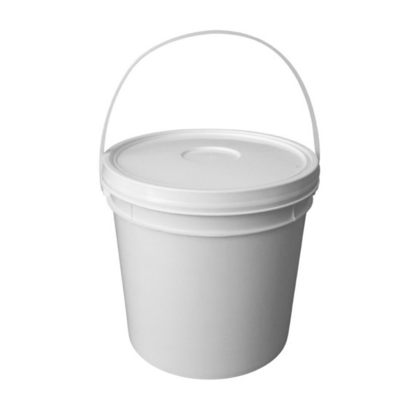 Balde Plástico 20L