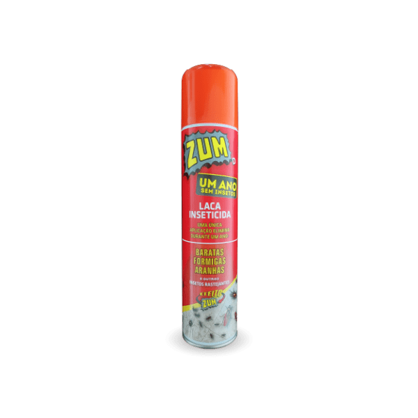 Inseticida Zum Laca 300ml