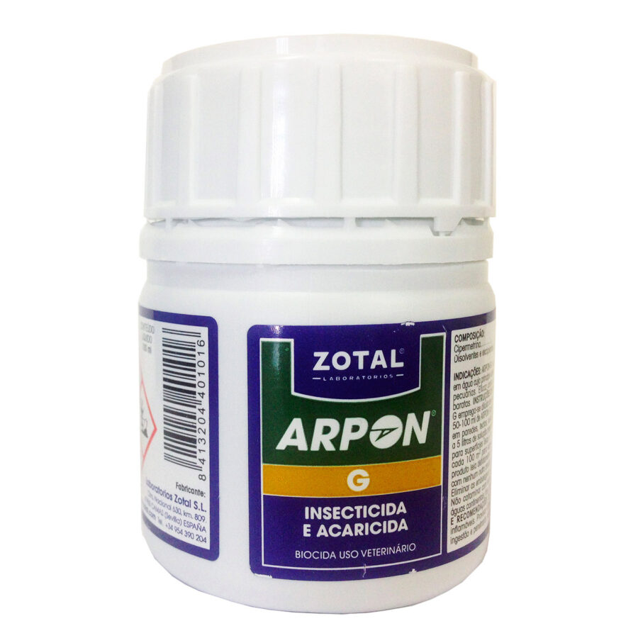 Arpon G - 100ml