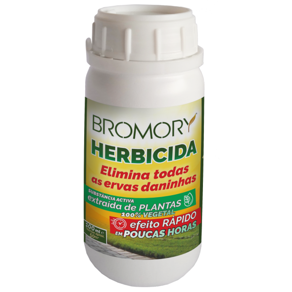 Bromory 100ml - AV DGAV 1189