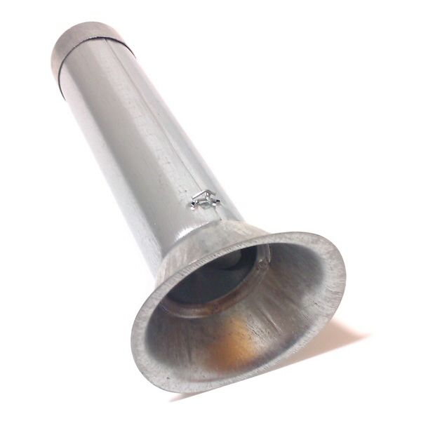 Armadilha Caça Toupeiras 1 Entrada Galvanizada